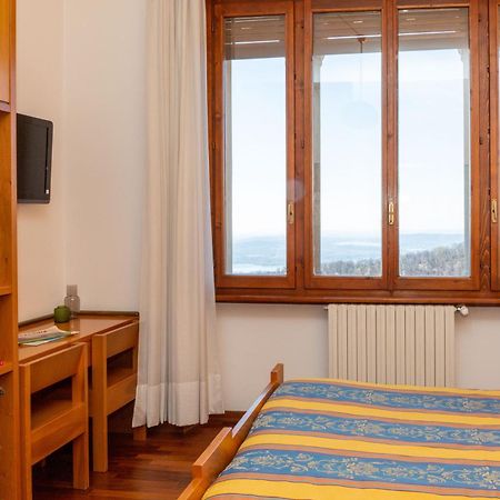 Albergo Sacro Monte Varèse Extérieur photo