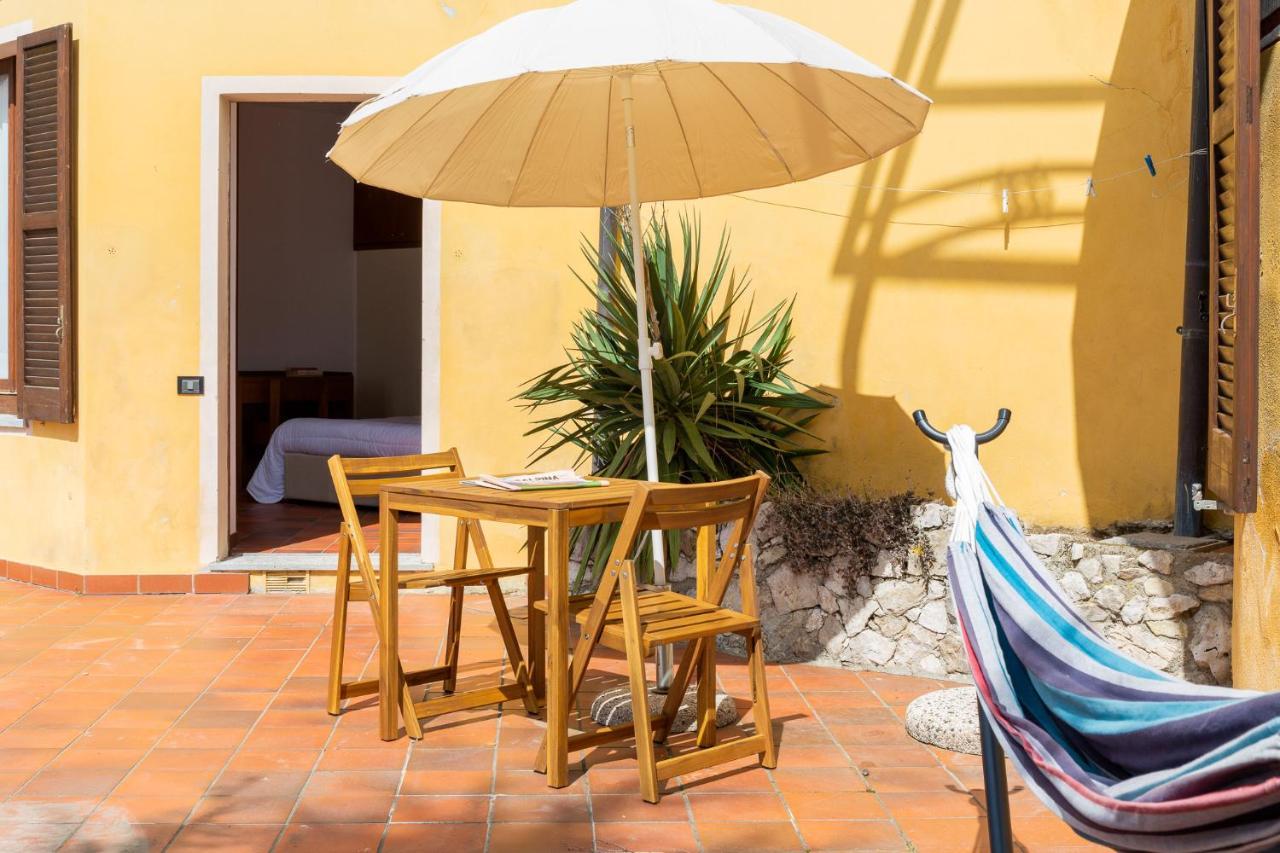 Albergo Sacro Monte Varèse Extérieur photo