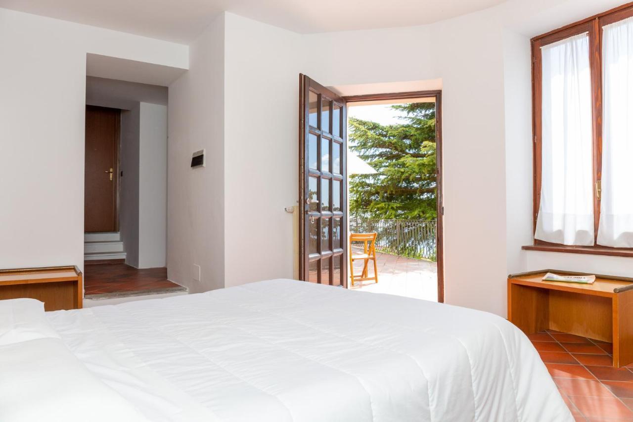 Albergo Sacro Monte Varèse Extérieur photo