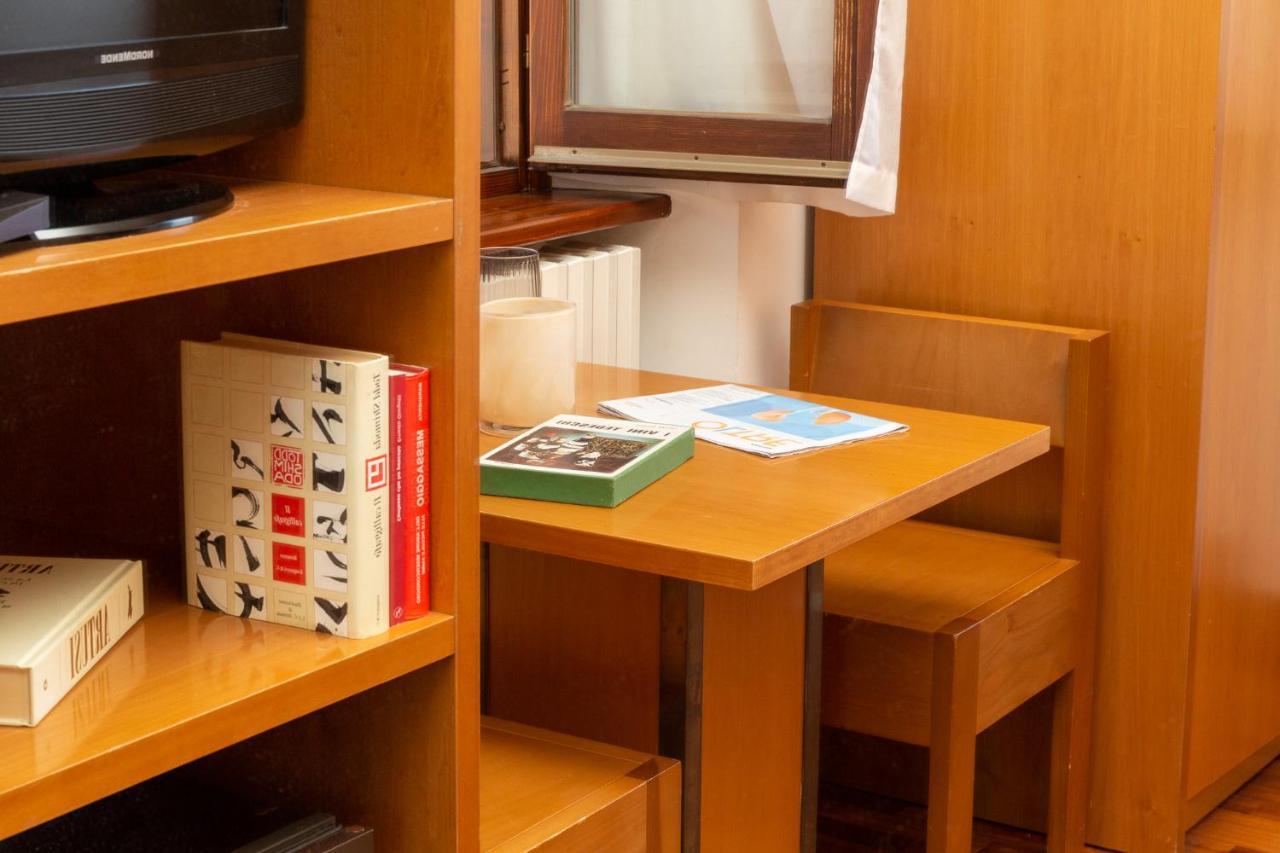 Albergo Sacro Monte Varèse Extérieur photo