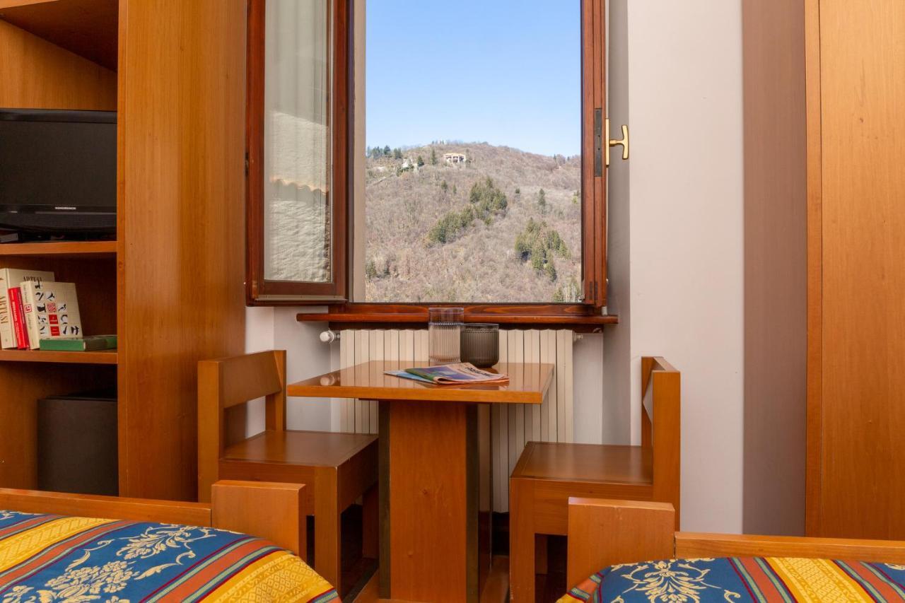 Albergo Sacro Monte Varèse Extérieur photo