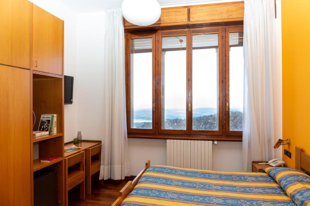 Albergo Sacro Monte Varèse Extérieur photo