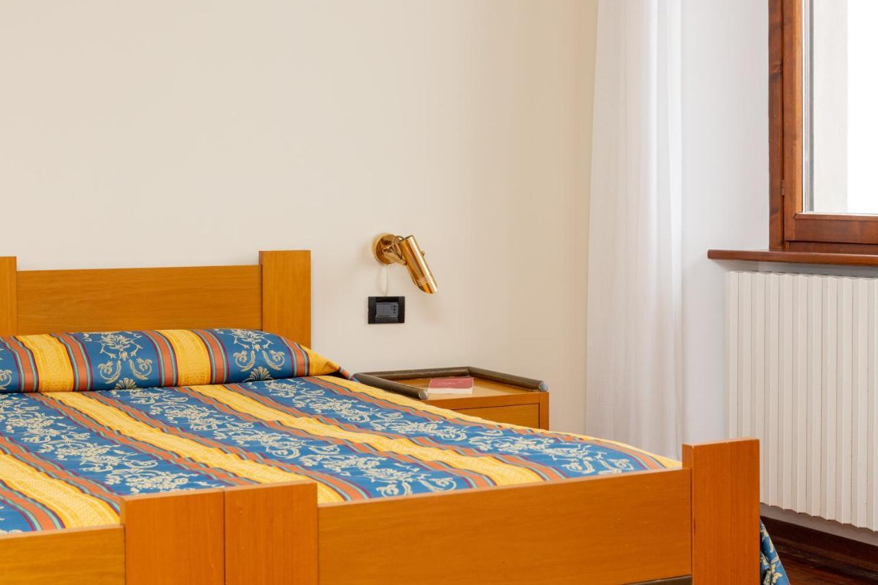 Albergo Sacro Monte Varèse Extérieur photo