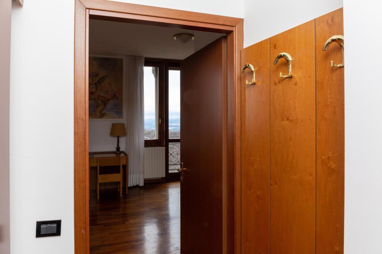 Albergo Sacro Monte Varèse Extérieur photo
